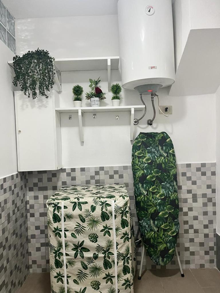 Ferienhaus La Terra Del Sole *