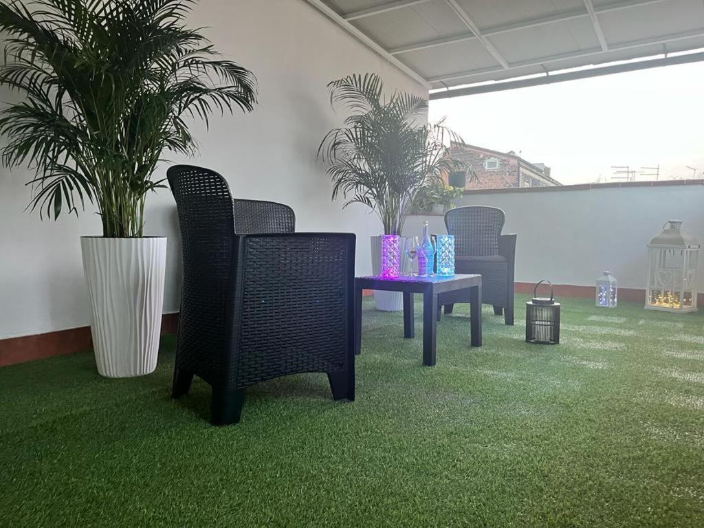 Ferienhaus La Terra Del Sole